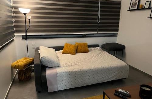 Heron Apartment | le Grand Vivier- 68 M2