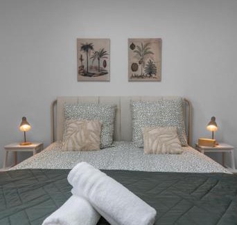 Thermal Apartment | Le Grand Wilson - Appartement design - Hyper centre