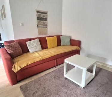 Chalons-en-Champagne Apartment | Le Grandthille