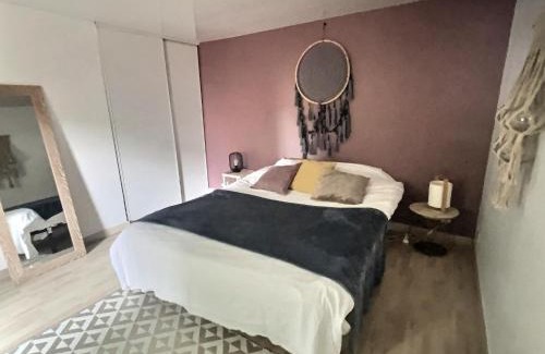 Chalons-en-Champagne Apartment | Le Grandthille