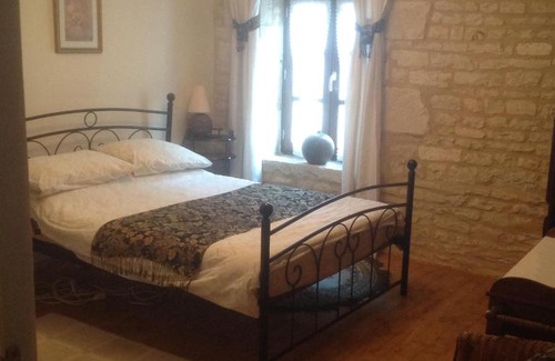 Tusson Bed & Breakfast | Le Grenier 1 Rue Verte Tusson 16140 France