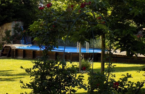 Tusson Bed & Breakfast | Le Grenier 1 Rue Verte Tusson 16140 France
