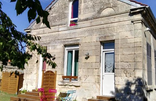 Les Ageux House | Le Grenier