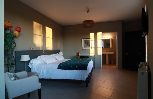 Gramazie Bed & Breakfast | Le Grenier Occitan
