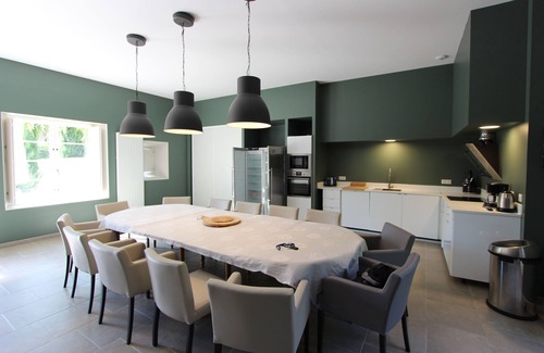 Gramazie Bed & Breakfast | Le Grenier Occitan