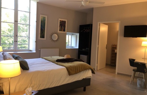 Gramazie Bed & Breakfast | Le Grenier Occitan