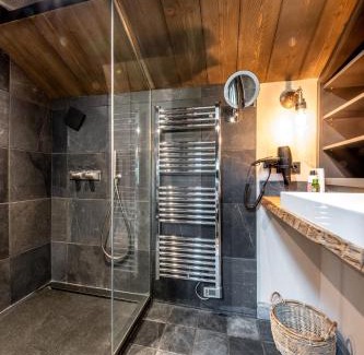 Saint-Servan Apartment | Le Grenier sur l'Eau -5 étoiles- Saint-Malo