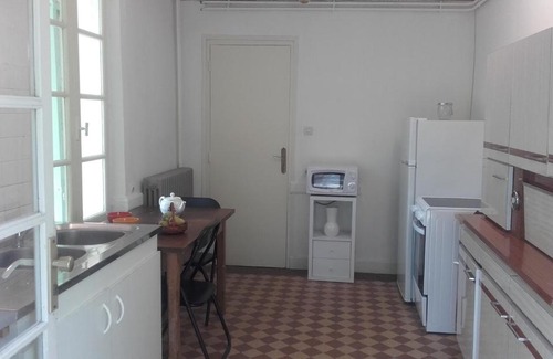 Le Fleix House | Le Grenouillet (Tour)