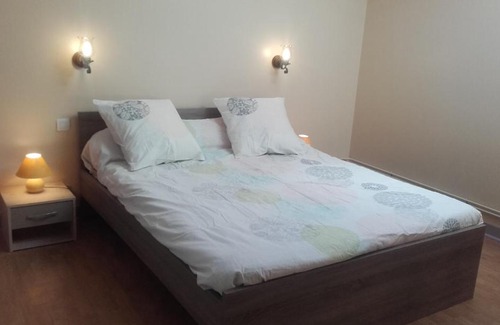 Le Fleix House | Le Grenouillet (Tour)