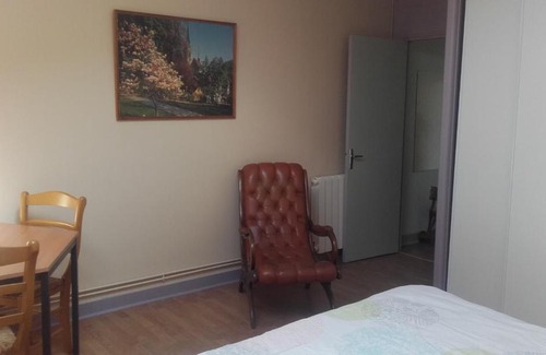 Le Fleix House | Le Grenouillet (Tour)