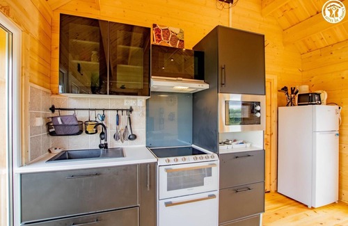 Bourbon-Lancy House | Le Gris Coquelet - BOURBON LANCY