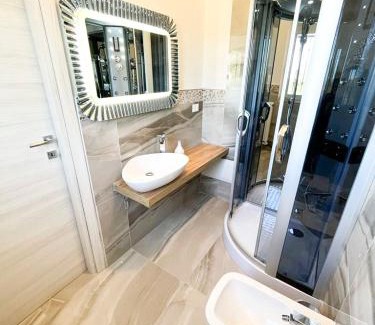Lustignano Bed & Breakfast | Le Grotte delle Meraviglie
