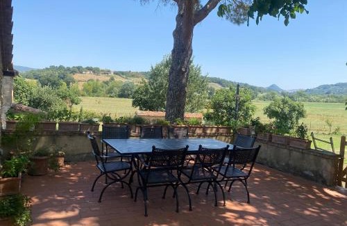 Volterra Villa | Le Gualchiere