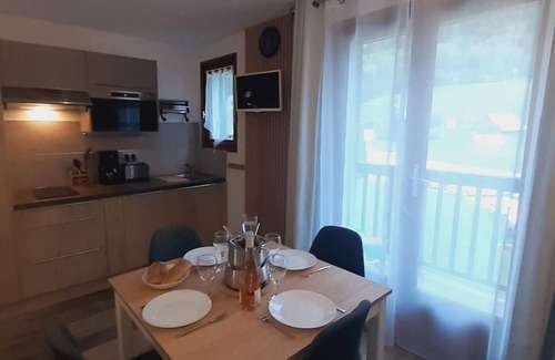 Les Bottieres House | LE GYPSE - SAINT PANCRACE