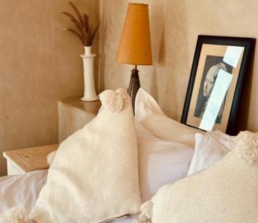 Sidi Ahmed Essayeh House | Le Hameau des Cascades