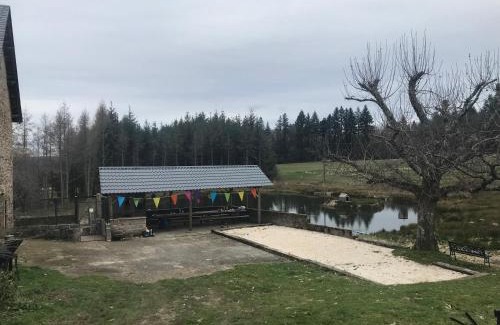 Marcillac-la-Croisille House | Le hameau de Donnedevie