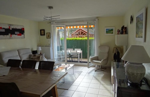 Mutzig Bed & Breakfast | Le Hameau