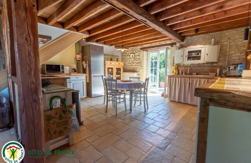 Pevy House | Le Haras de Pevy - Pevy