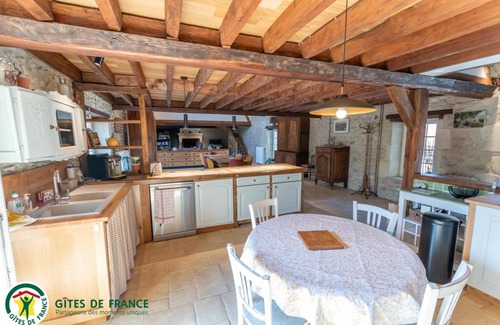 Pevy House | Le Haras de Pevy - Pevy
