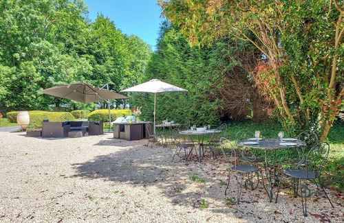 Varaville House | Le Haras des Charmilles - Ideal vacation for families and friends