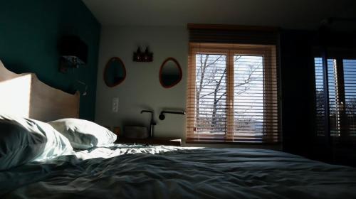 Grand Bru Apartment | Le Harinī