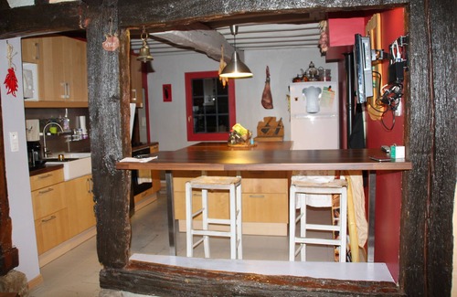 Mesnil-Follemprise House | Le Haut Mesnil - 8