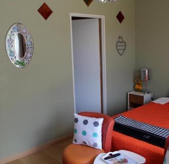 Arrest Bed & Breakfast | le haut village chambres d'hôtes en baie de somme