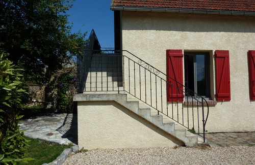 Breval Apartment | LE HAVRE DE BREVAL furnished self-catering 3 * comfortable