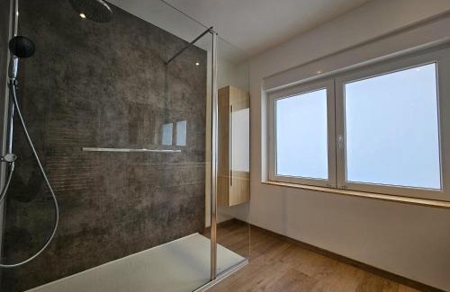 Choloy-Menillot Apartment | le Havre de Choloy