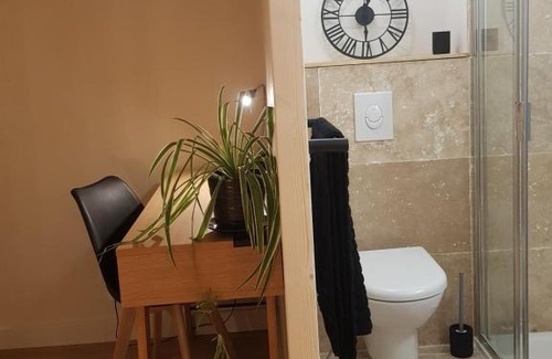 Charnecles Bed & Breakfast | Le Havre de Gaïa