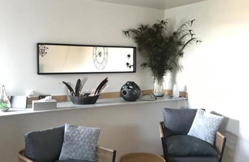 Nurlu House | Le Havre de Samara