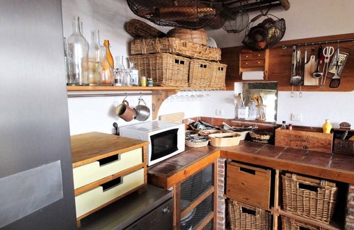 Cenves House | Le Havre des Gonons - CENVES
