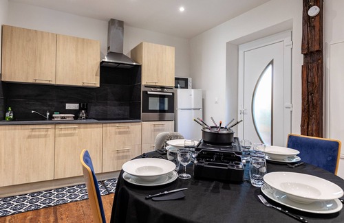 Quatzenheim Apartment | Le Houblon - Appt refait à neuf au calme