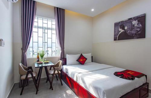 Lien Chieu Hotel | Le House Hotel and Studio