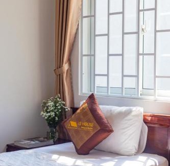 Lien Chieu Hotel | Le House Hotel and Studio