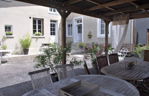 Florent-en-Argonne House | Le Jabloire, Demeure grand confort. 9 bedrooms, 8 bathrooms.
