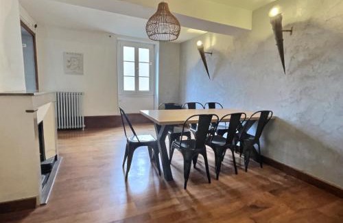 Romans-sur-Isere Apartment | Le Jacquemart