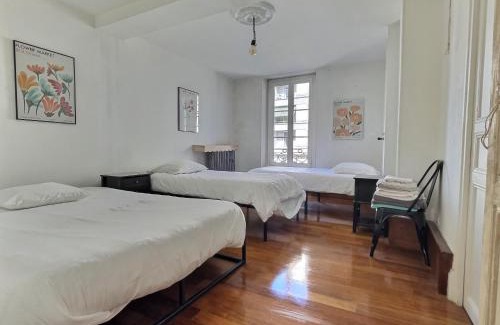 Romans-sur-Isere Apartment | Le Jacquemart