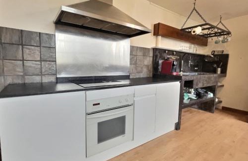 Romans-sur-Isere Apartment | Le Jacquemart