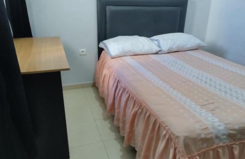 Oulad Khallouf Apartment | Le jardaine d'Ifrane