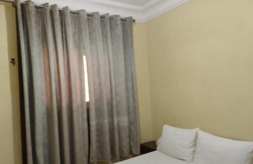 Oulad Khallouf Apartment | Le jardaine d'Ifrane