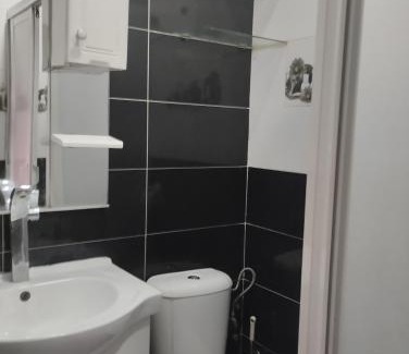 Oulad Khallouf Apartment | Le jardaine d'Ifrane