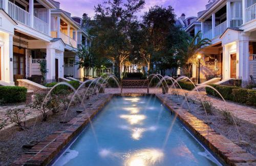 Baytowne Wharf Villa | Le Jardin 169 Luxurious Escape to the Ocean Bay Views