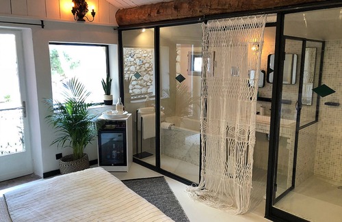 Cassis Hotel | Le Jardin d'Emile