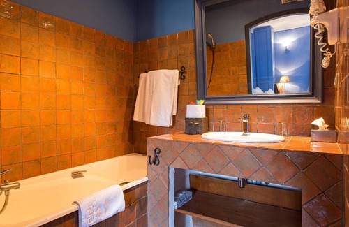 Cassis Hotel | Le Jardin d'Emile