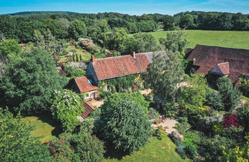 Neuilly-en-Sancerre House | Le Jardin de Marie - le gîte 12 pers Sancerre