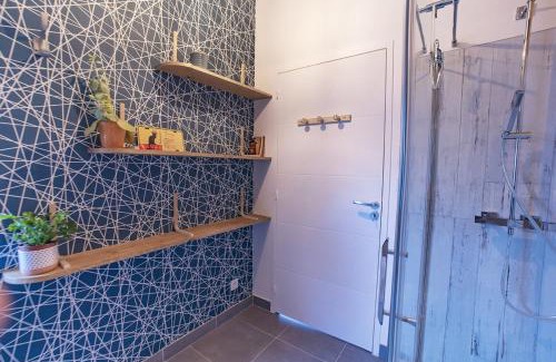 Change Bed & Breakfast | Le jardin des 4 saisons