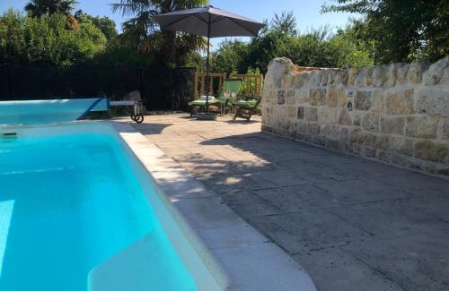 Auchay-sur-Vendee Bed & Breakfast | Le Jardin des Bosquets