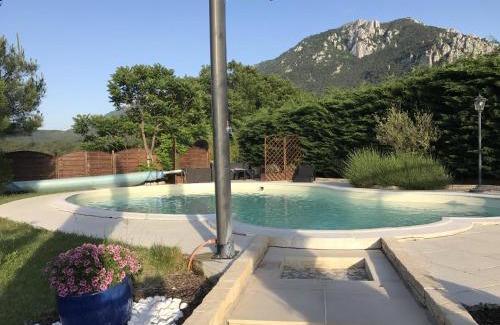 Belvianes-et-Cavirac Bed & Breakfast | Le Jardin des Gorges