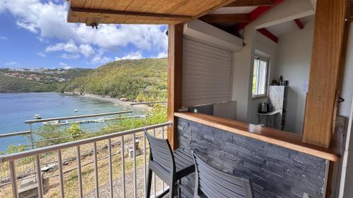 Malendure House | Le Jardin des Ilets